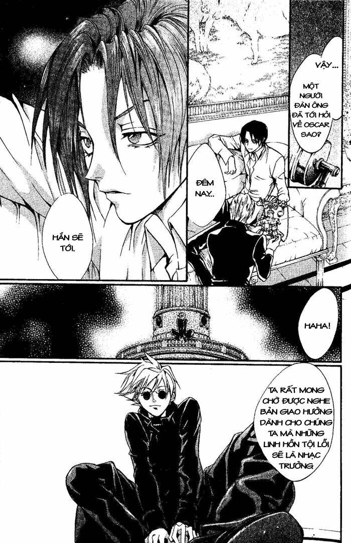 đứa con của thượng đế chapter 16 30