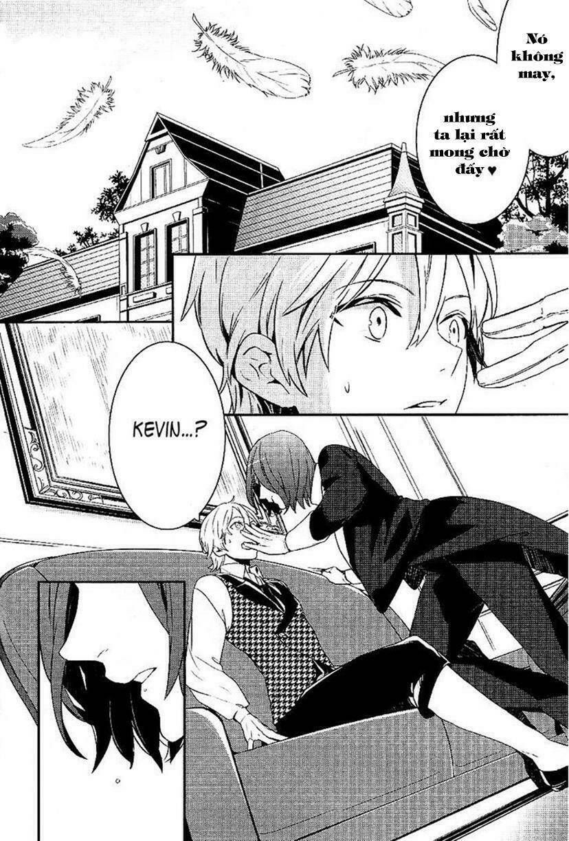 phong ấn triệu hồi ác quỷ dantalion chapter 32 18