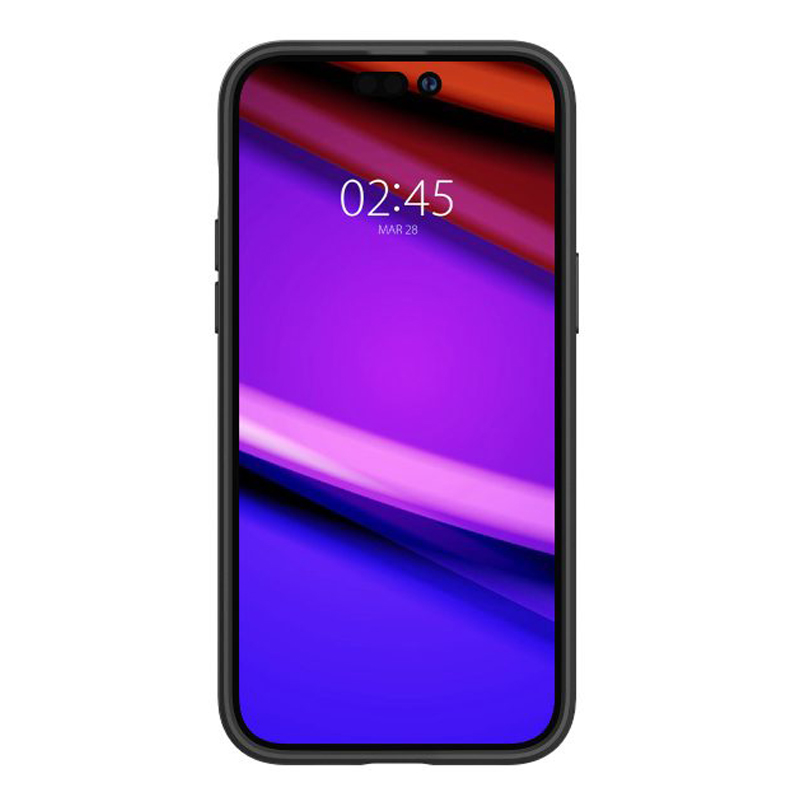 Ốp lưng SPIGEN dành cho iPhone 14 Pro Core Armor - Hàng chính hãng