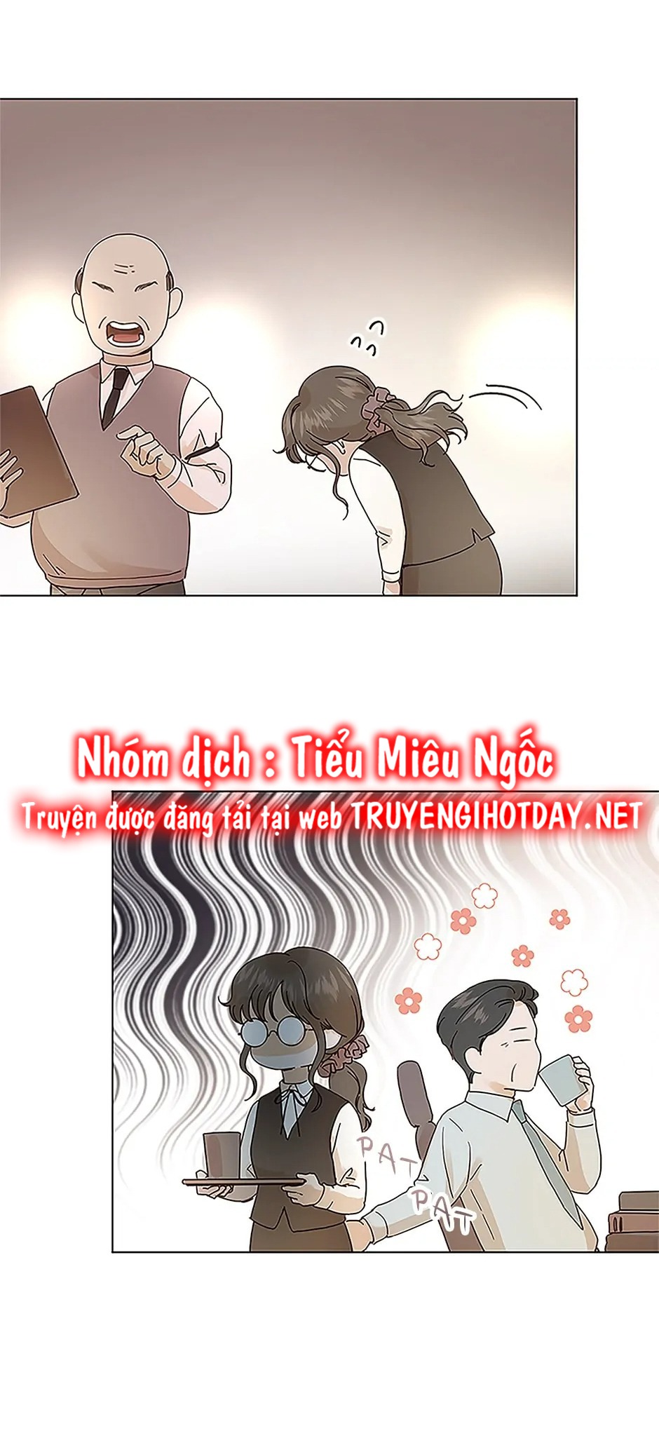 sự trả thù ngọt ngào của vợ tôi chapter 204 2