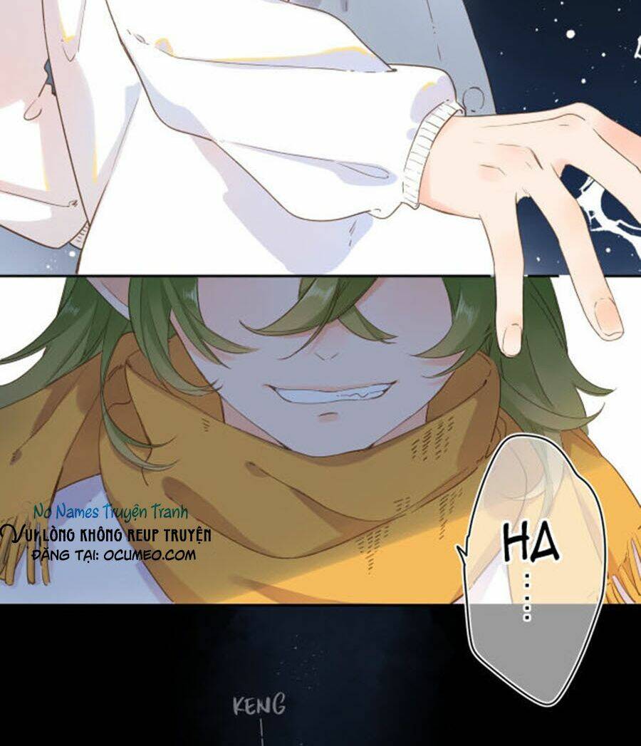 sos! tôi đã yêu một con sâu bướm (phần 2) chapter 6 60