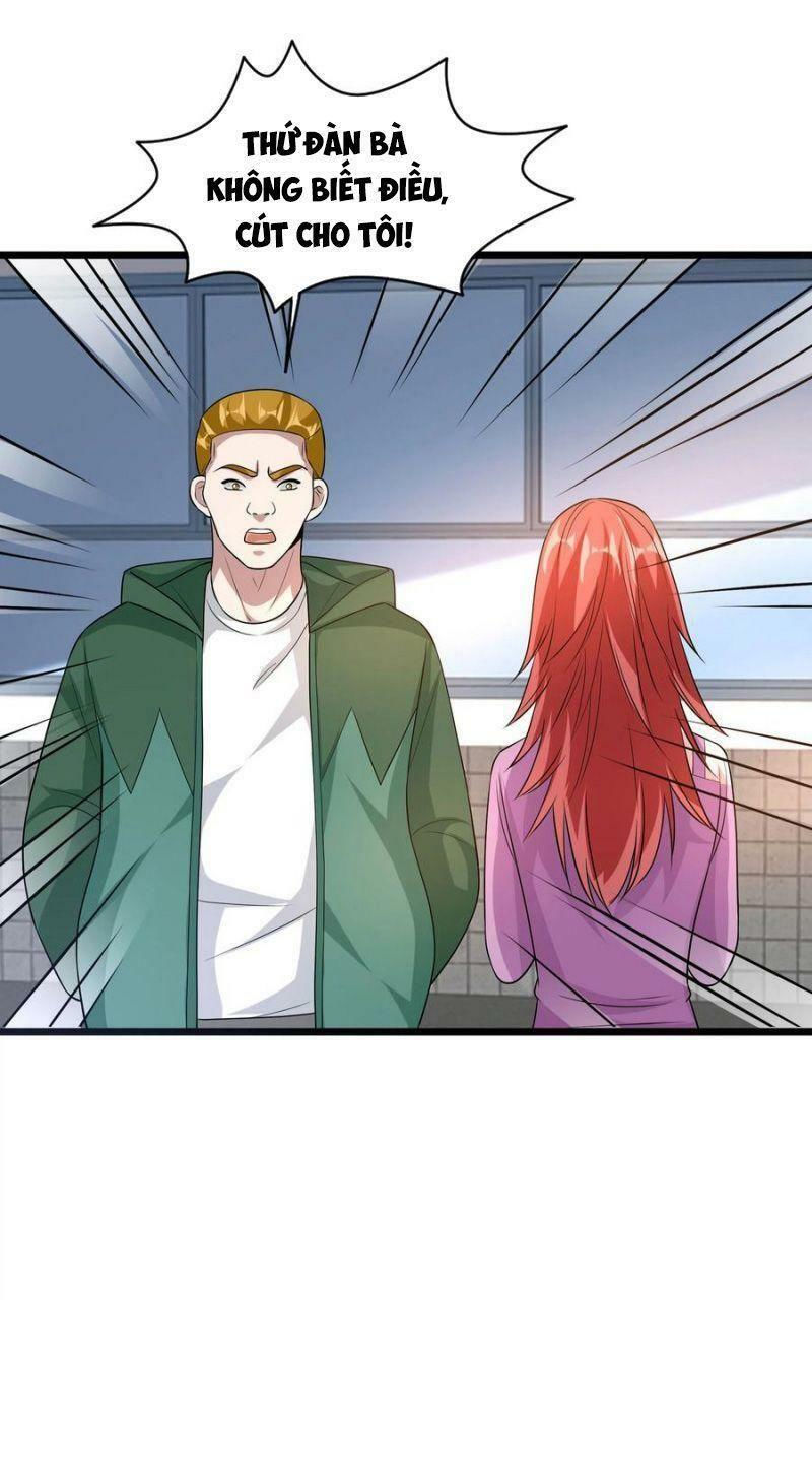 đô thị tà vương chapter 139 5