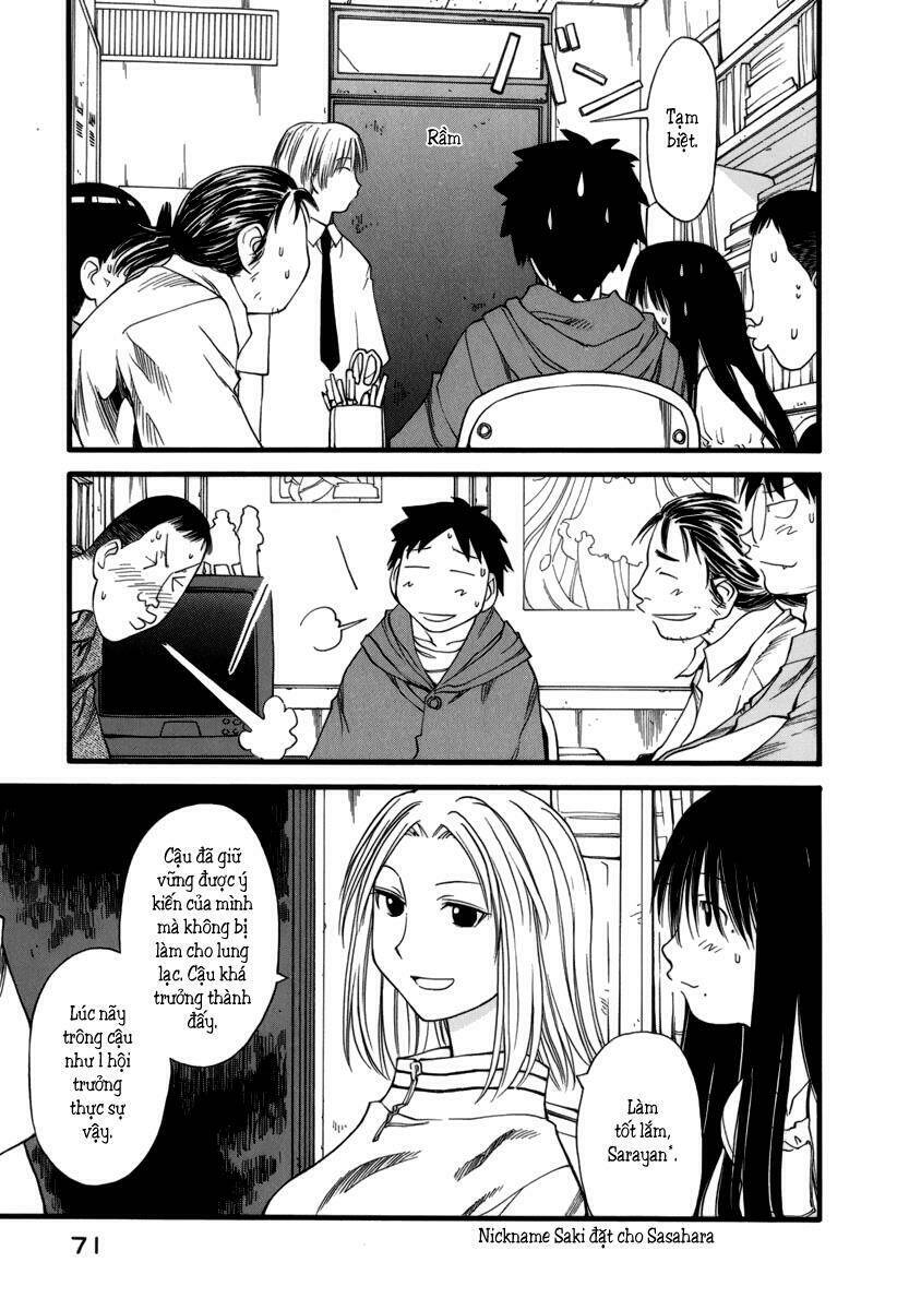 genshiken chapter 27 18
