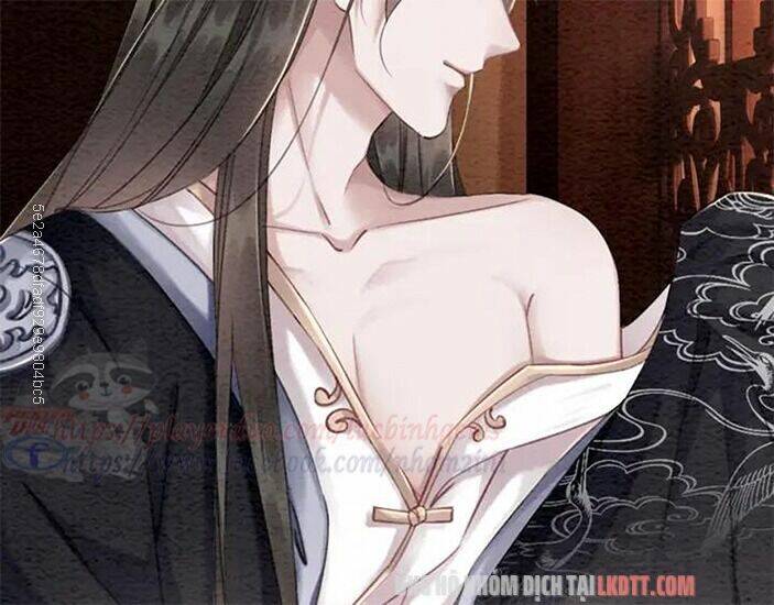 trọng sinh bá sủng nhiếp chính vương quá mạnh mẽ chapter 80.2 27