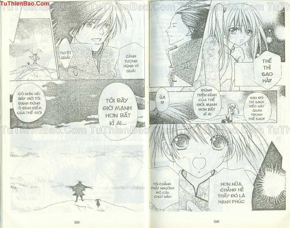 love monster chapter 49 3