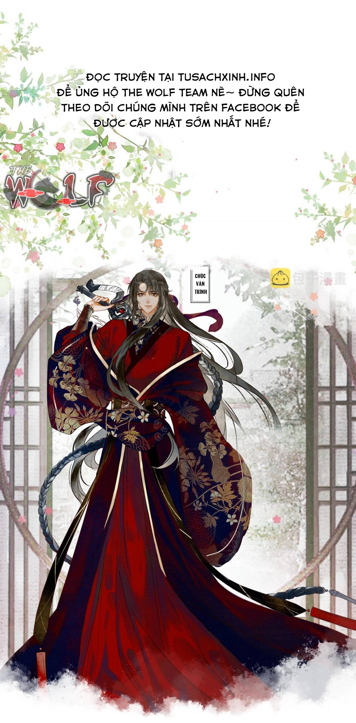 ai đã dạy hư nam chủ phản diện của ta chapter 5 68