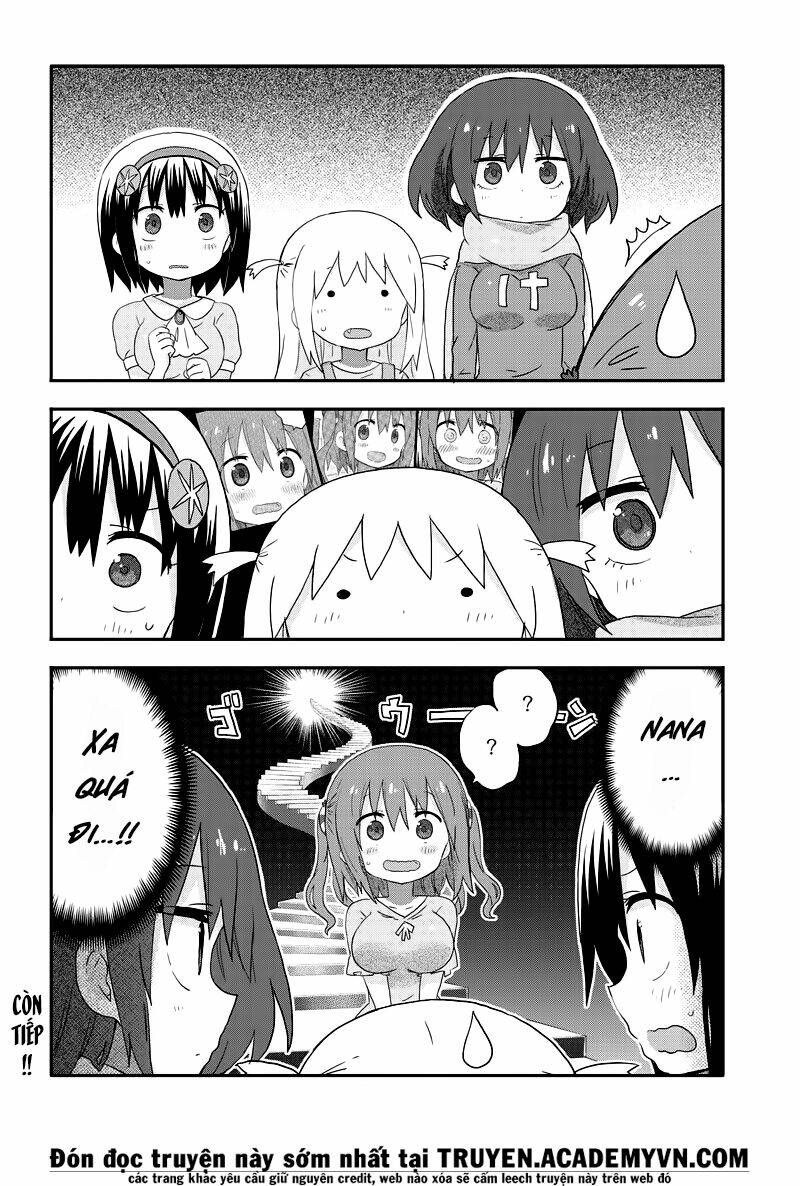 akita imokko! ebina-chan chapter 7 14