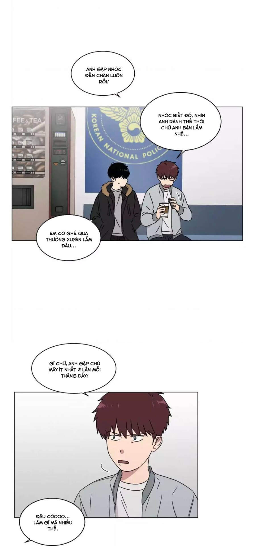 …”một sự thật khá khó chịu.” chapter 74 7