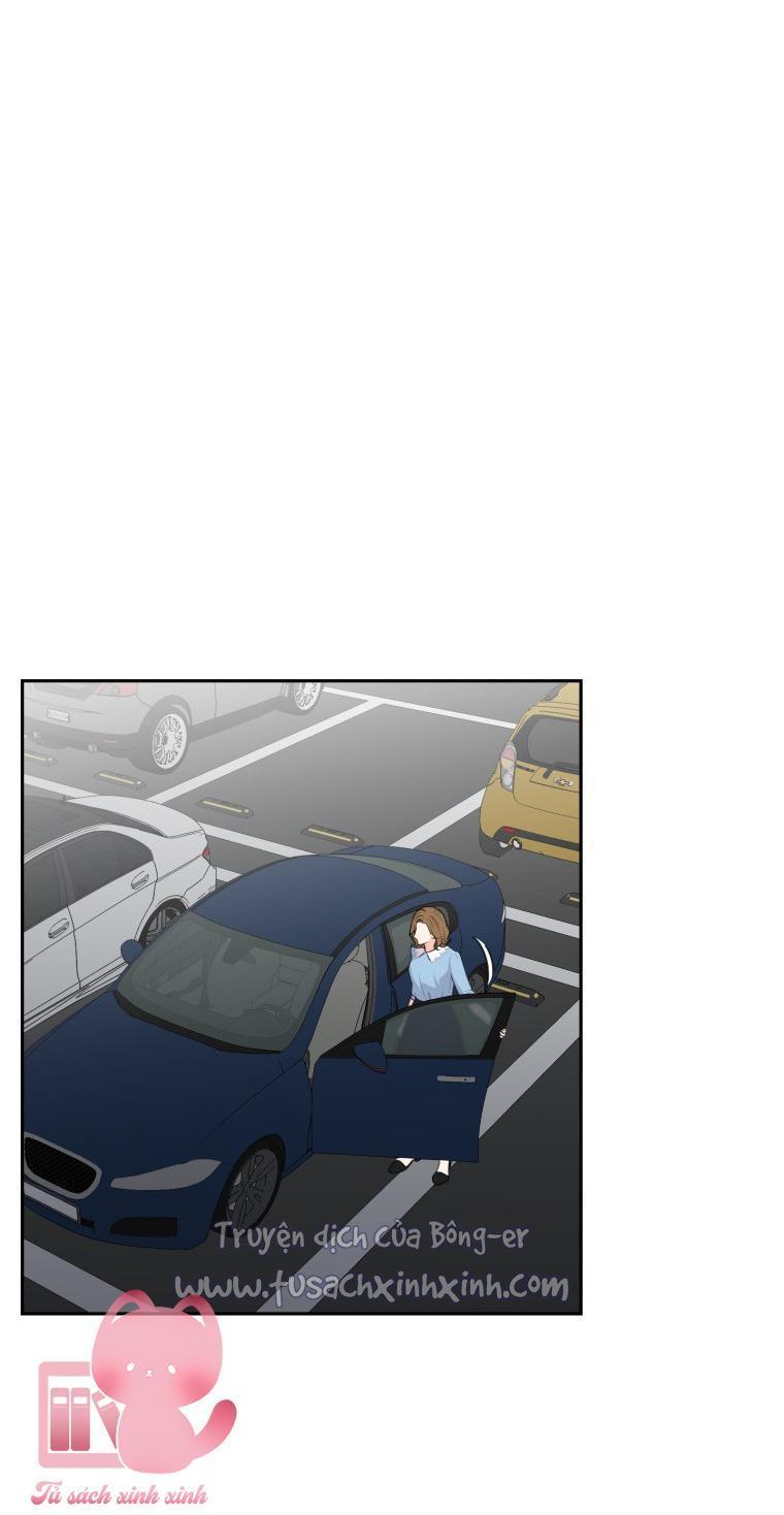 mong được chị chỉ bảo, tiền bối chapter 18 15