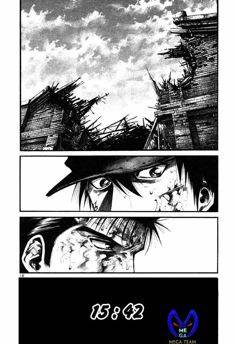 rainbow chapter 191 17