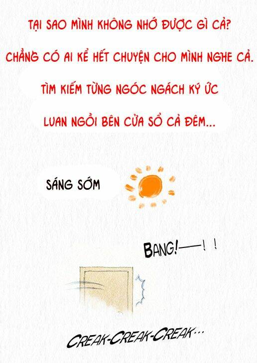 cuộc sống hiện đại của yêu quái bất tử chapter 8 9