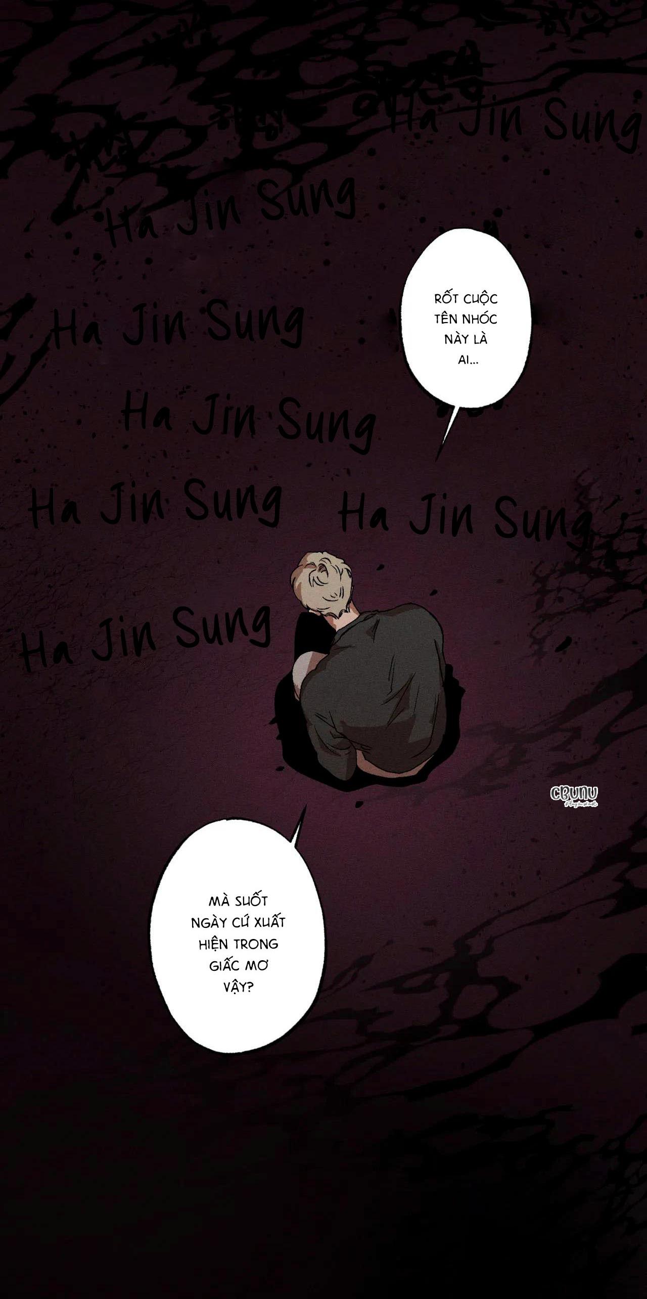 bẫy đôi ngọt ngào chapter 35 80