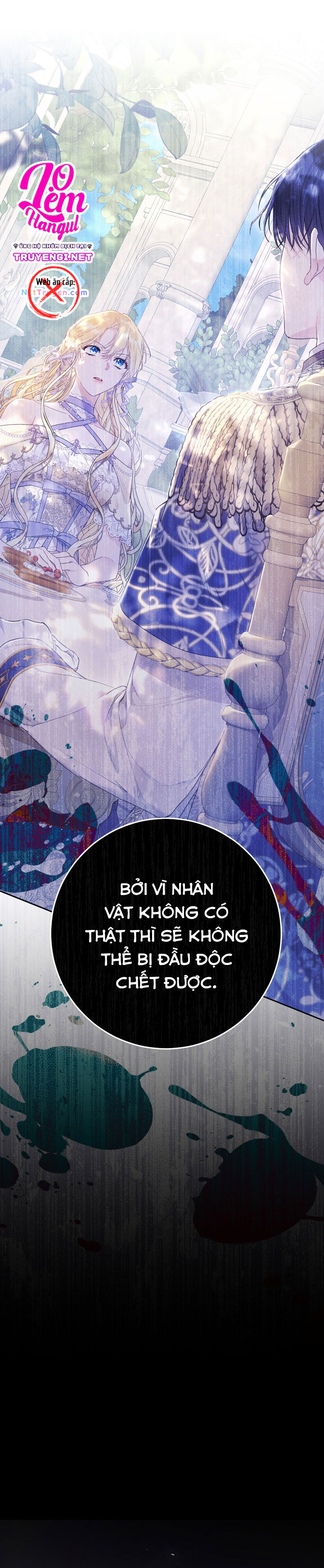 con rối ác nữ marionette chapter 37 12