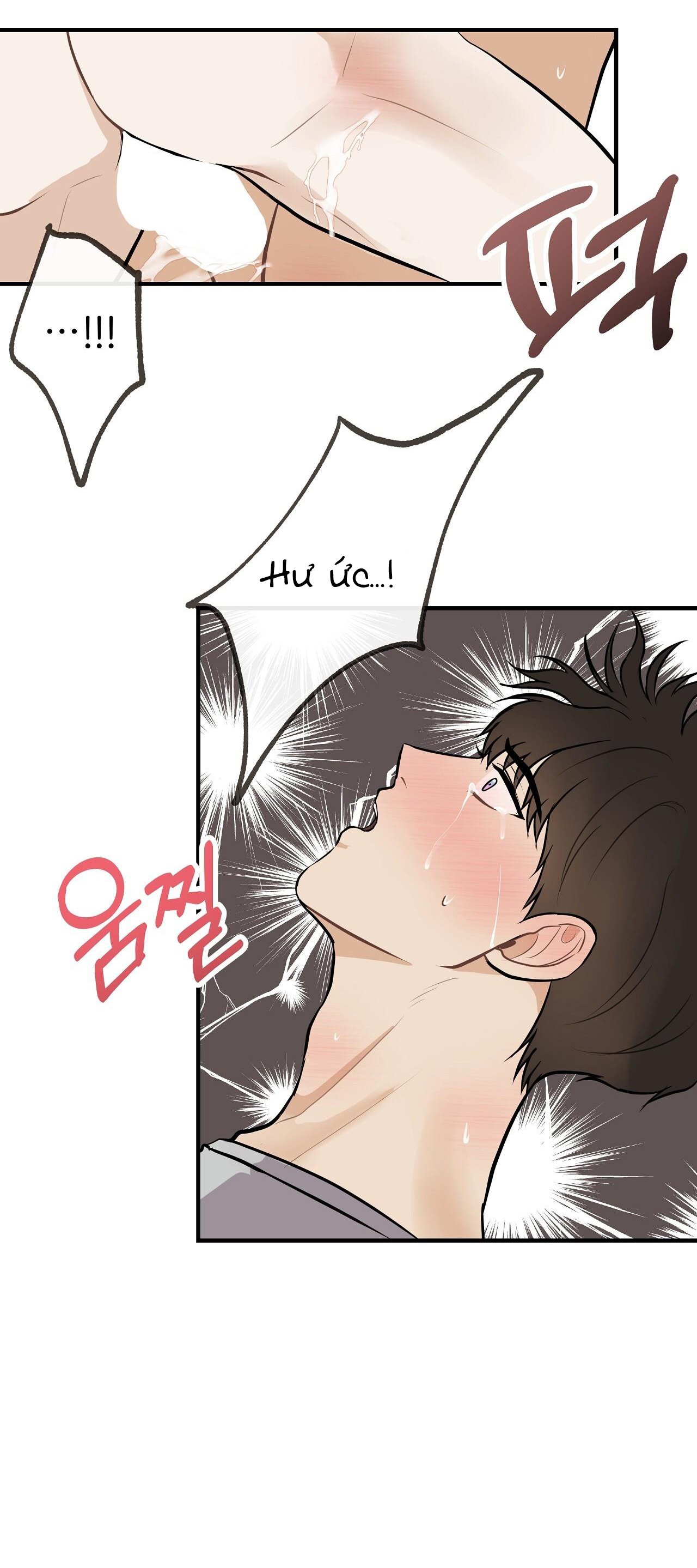 đứa bé là con tôi chapter 55.2 1