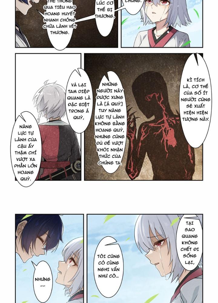 hoang thần chapter 2 29