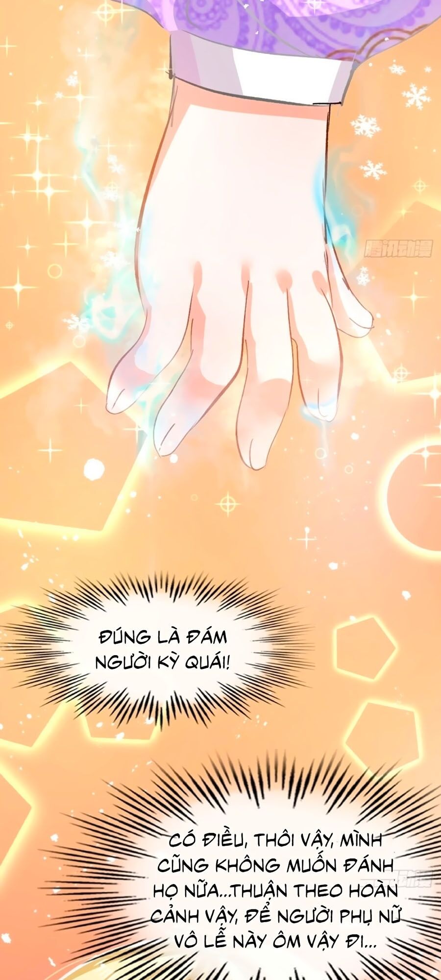 hệ thống công lược của tiểu công chúa chapter 42 29