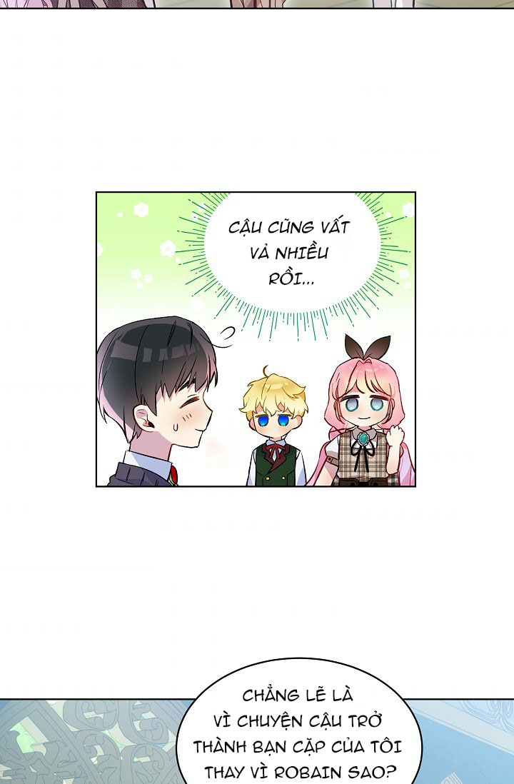 quý cô quyền lực chapter 18 66