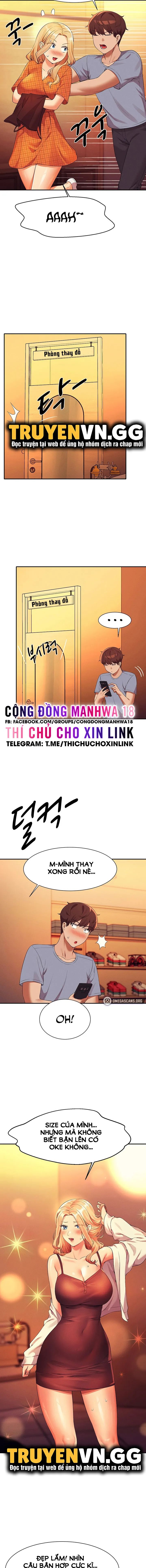 nữ thần đâu rồi? chapter 68 13