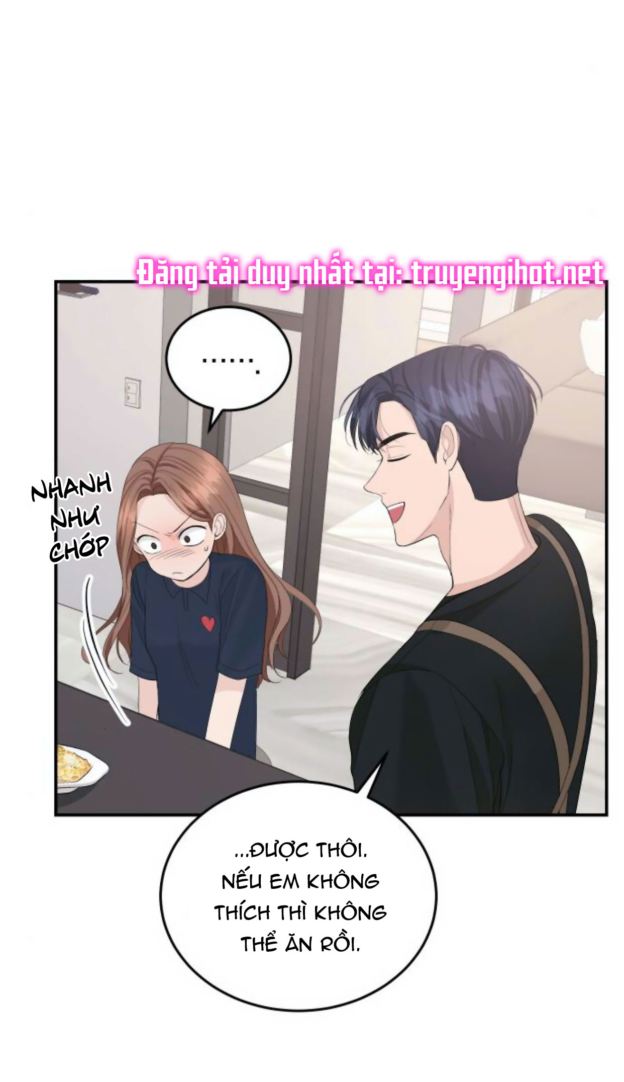 cuộc hôn nhân hoàn hảo chapter 20.1 12