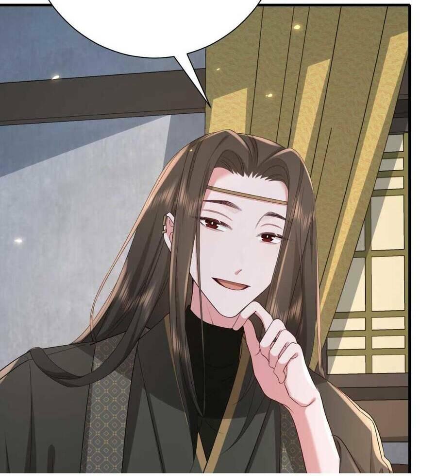 phương thức sinh tồn của công chúa pháo hôi chapter 79 54