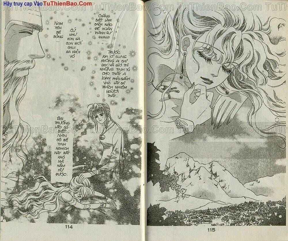 công chúa nam yên chapter 10 57