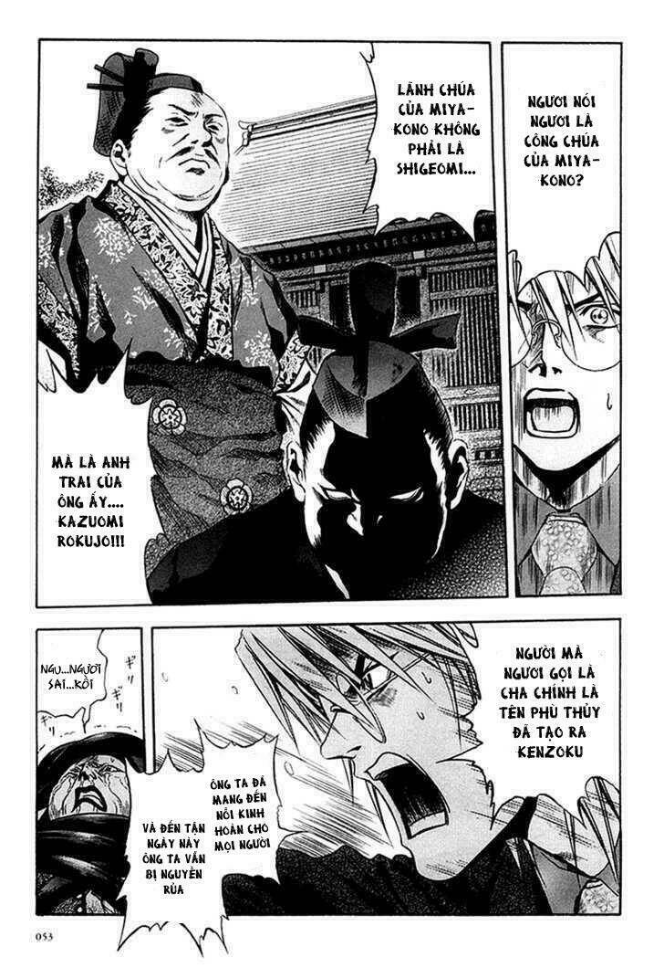 otogi matsuri chapter 27 22