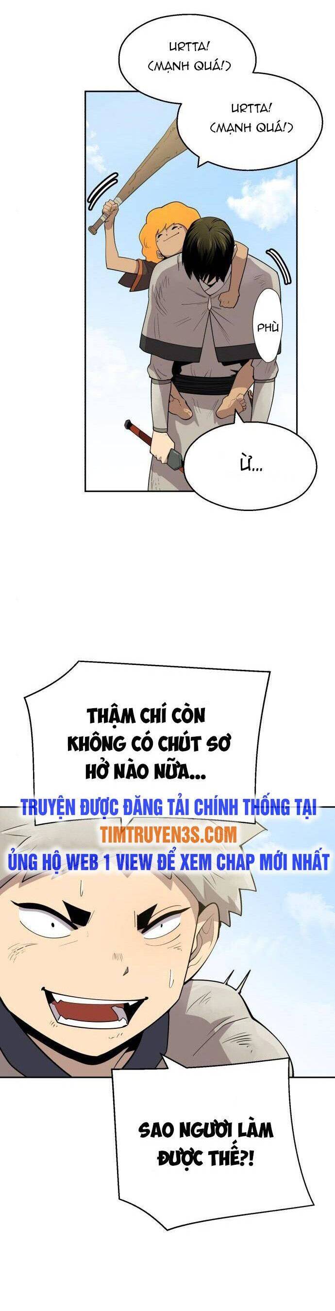kiếm sĩ thiếu niên chapter 33 2