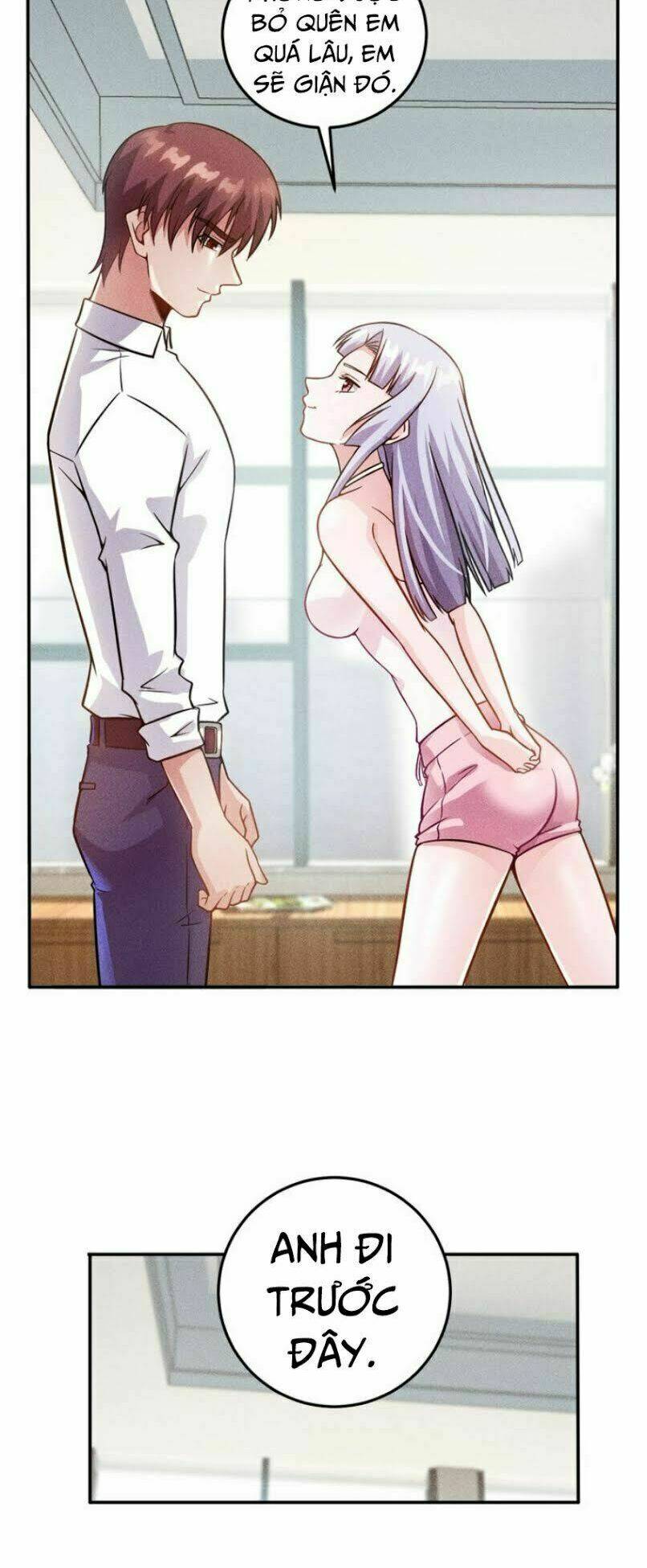 cao thủ cận vệ của nữ chủ tịch chapter 38 7