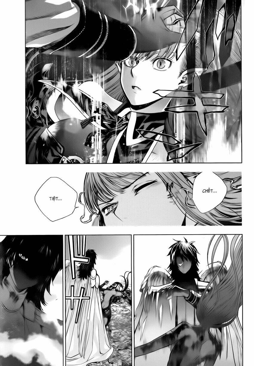 khu vườn thứ 7 chapter 5 10