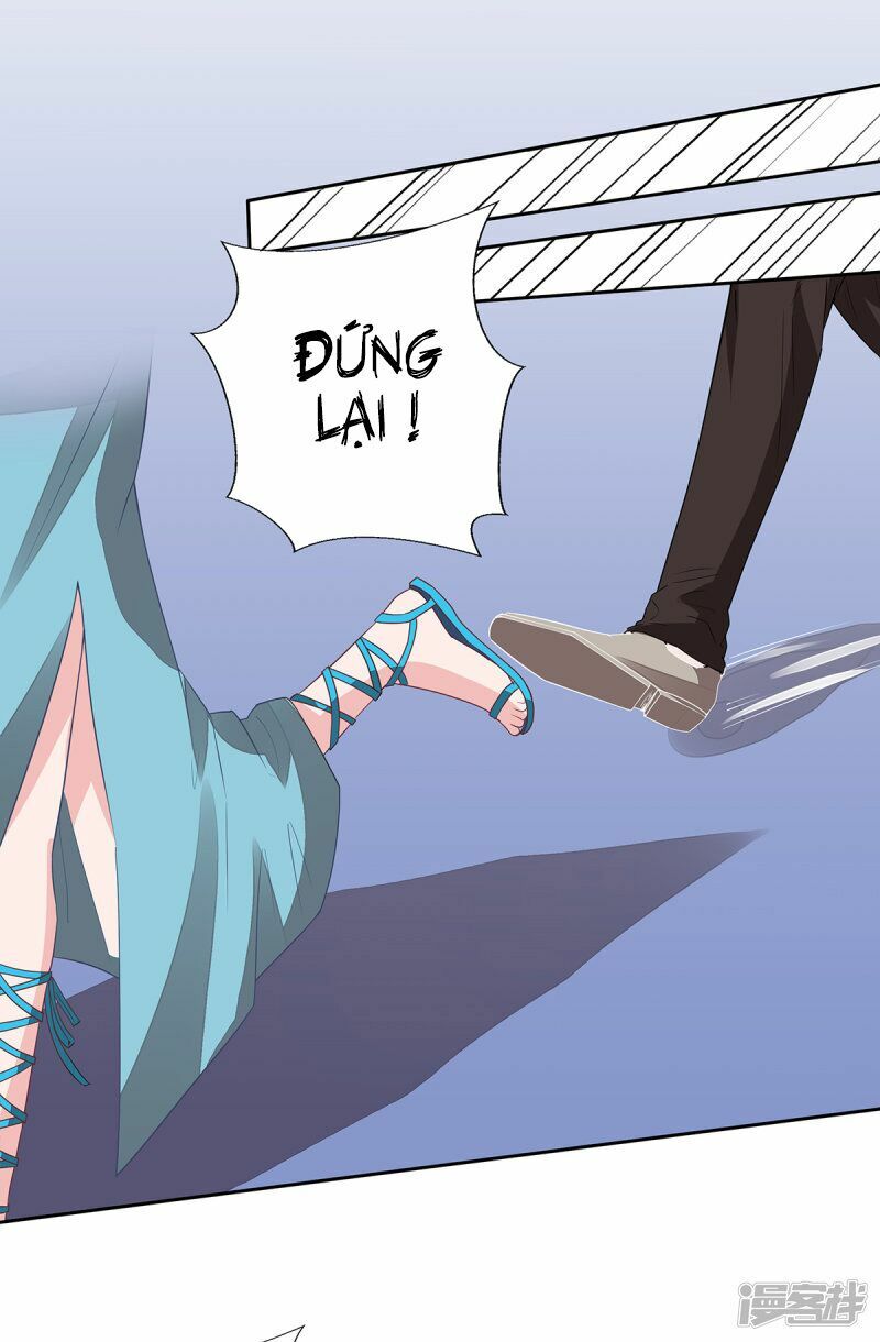 manh thê khó dỗ phần 2 chapter 11 13