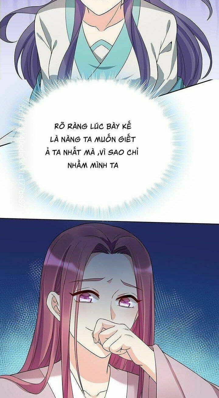 độc phi thần y quá kiêu ngạo chapter 133 7