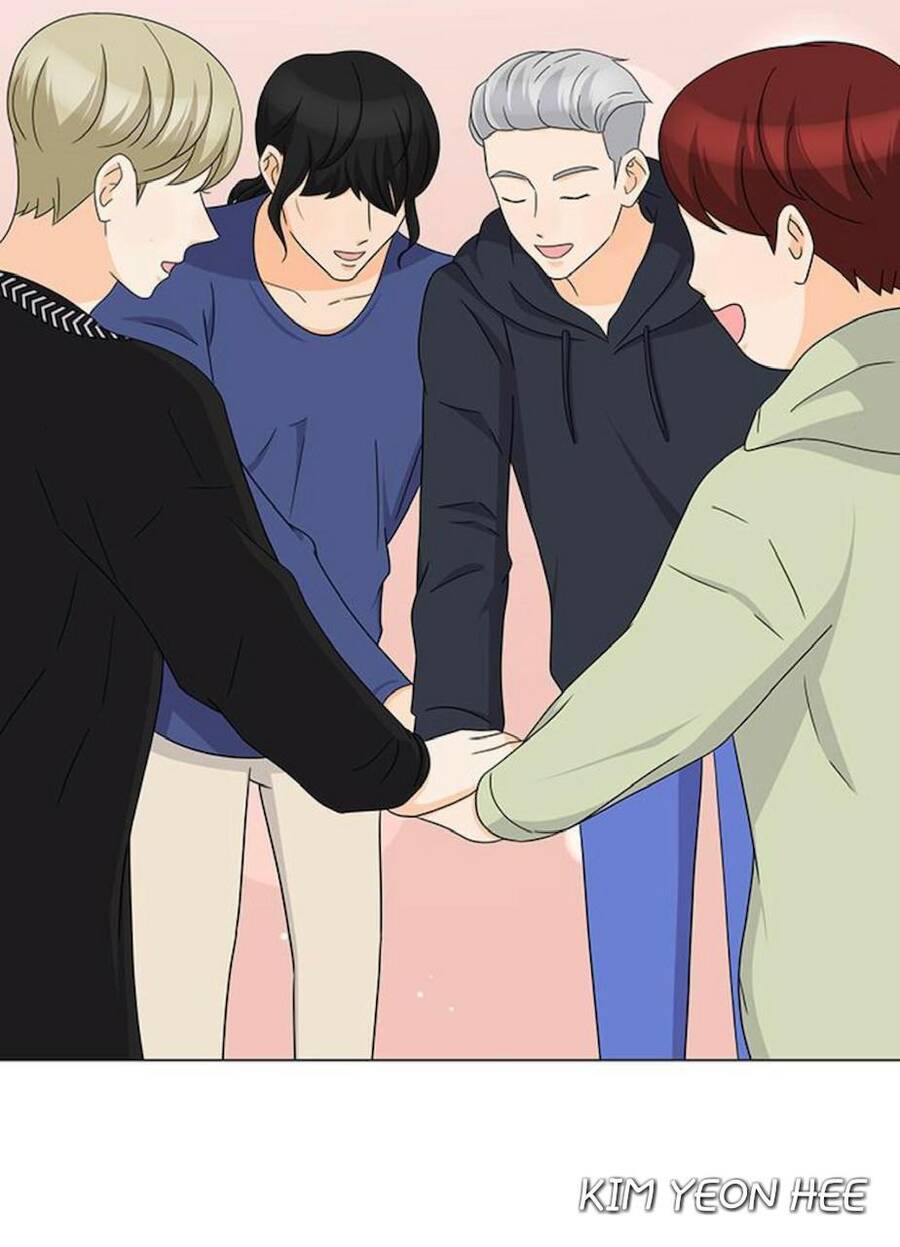 idol và sếp, em yêu ai? chapter 141 29