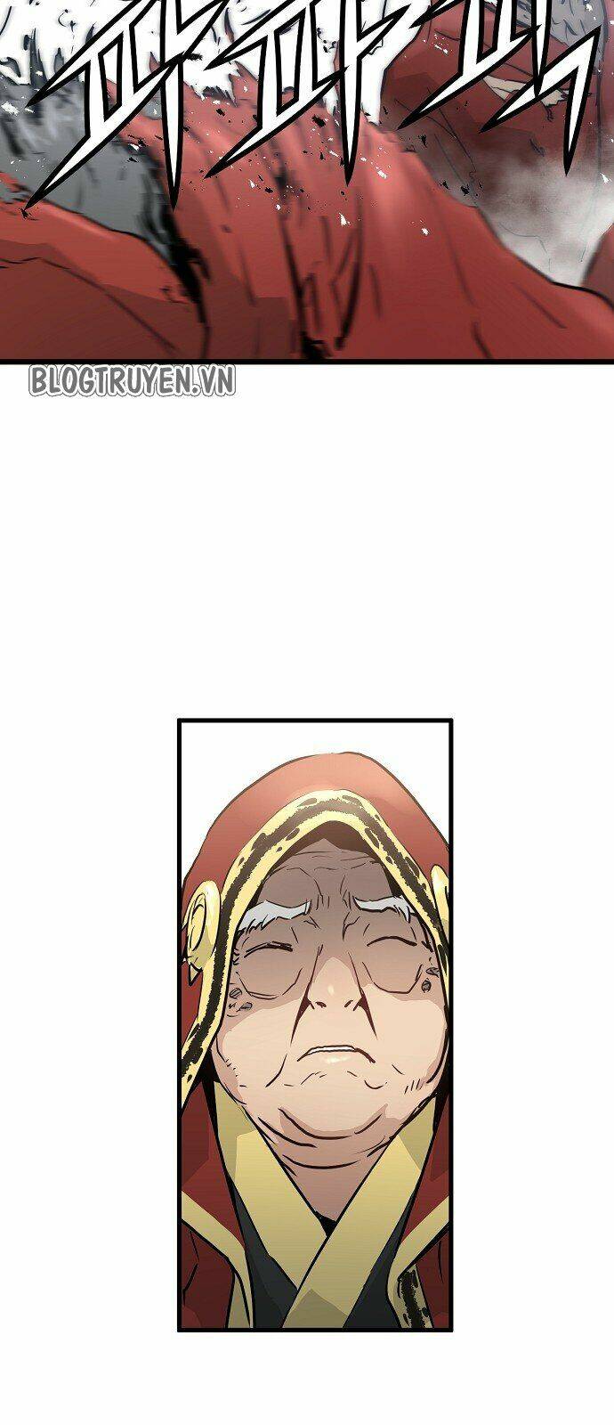 hứa lan chapter 30 61