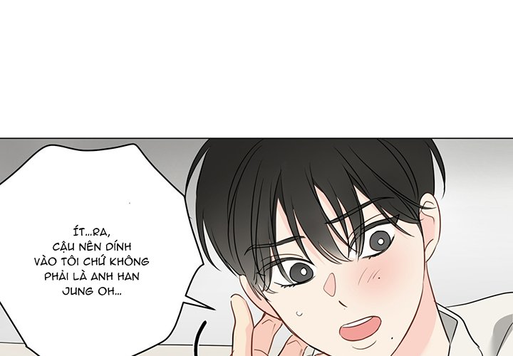 chuyện quái gì với giấc mơ đó vậy chapter 54 77