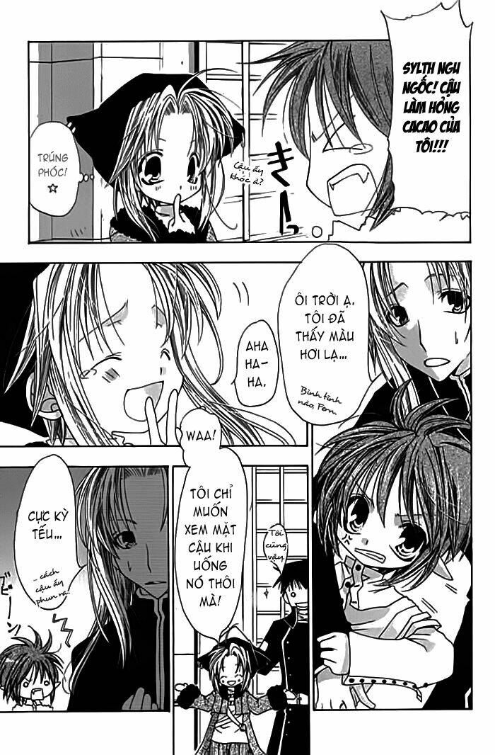 magical x miracle chapter 32 11