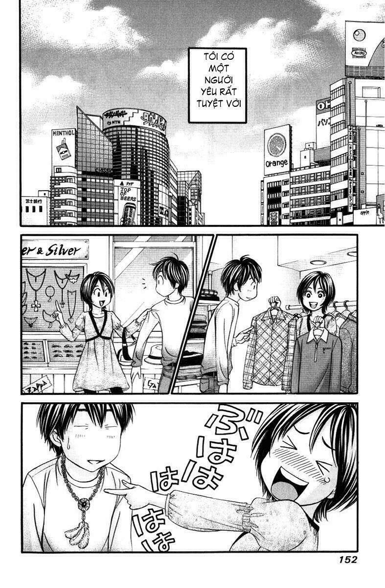 hetakoi chapter 34 21