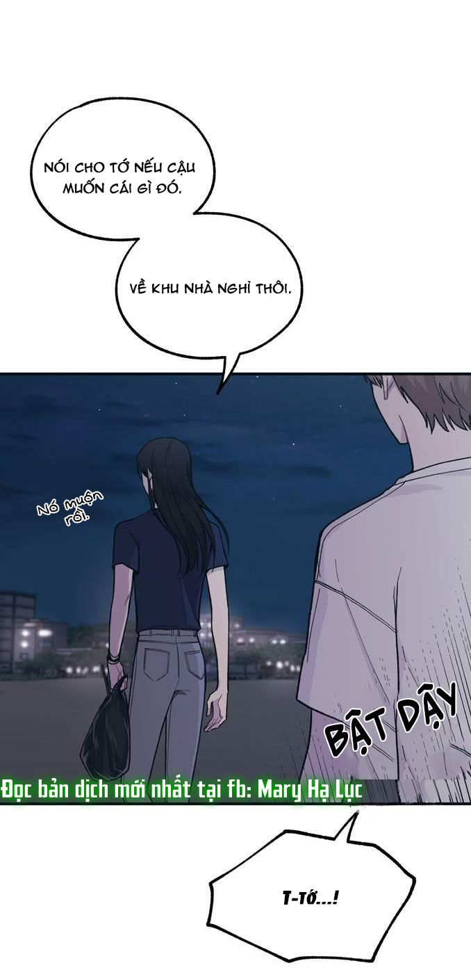 yeonwoo ngây thơ chapter 35.3 24