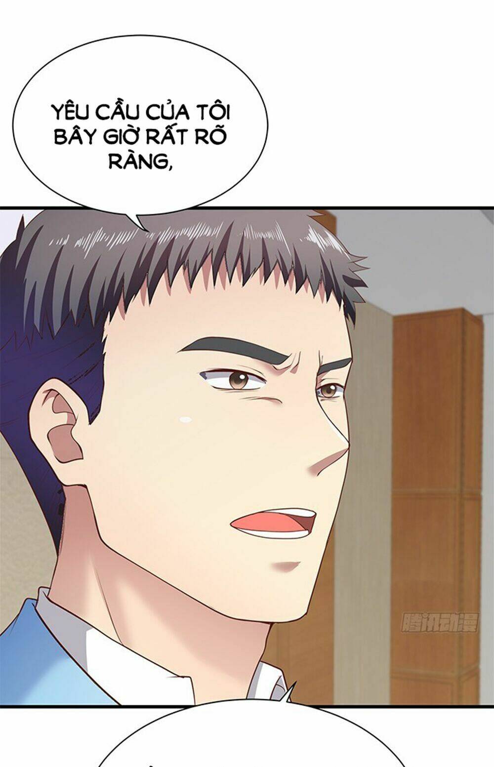 khi trò chơi ác ma bắt đầu chapter 46 25