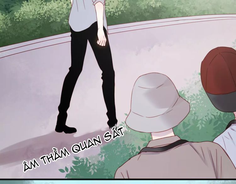 lượm được một tiểu hồ ly phần 1 chapter 79 8