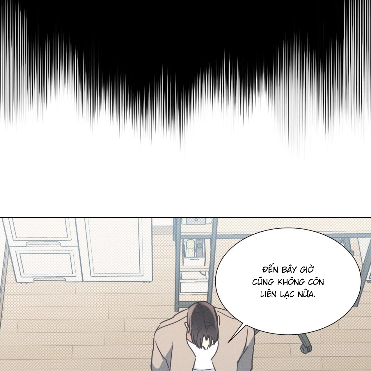 dải hợp âm trên đại dương xanh chapter 27 23