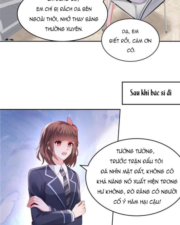 tái sinh tương ngộ chapter 58 6