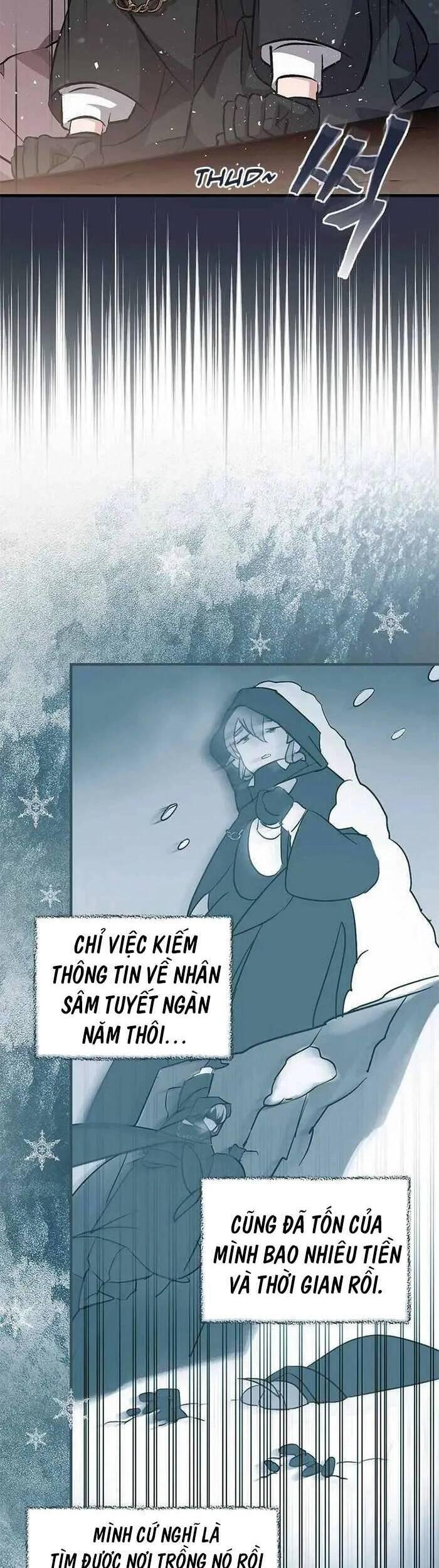 tôi lên cấp chỉ bằng cách ăn chapter 98 3