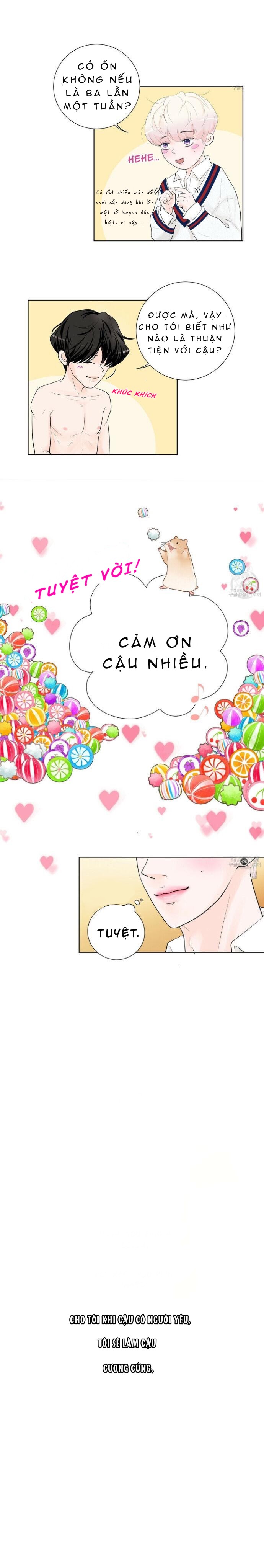 anh có muốn tìm hiểu bản đánh giá không ? chapter 6.1 8