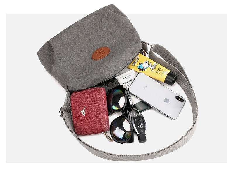 Túi xách nữ công sở dáng ngang cao cấp BEE GEE TN11226