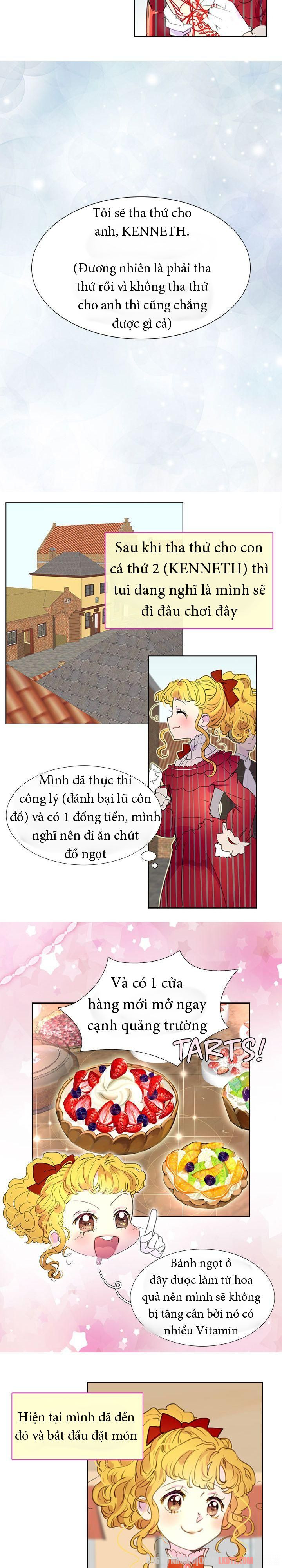 đừng xem thường nữ phụ chapter 22 7