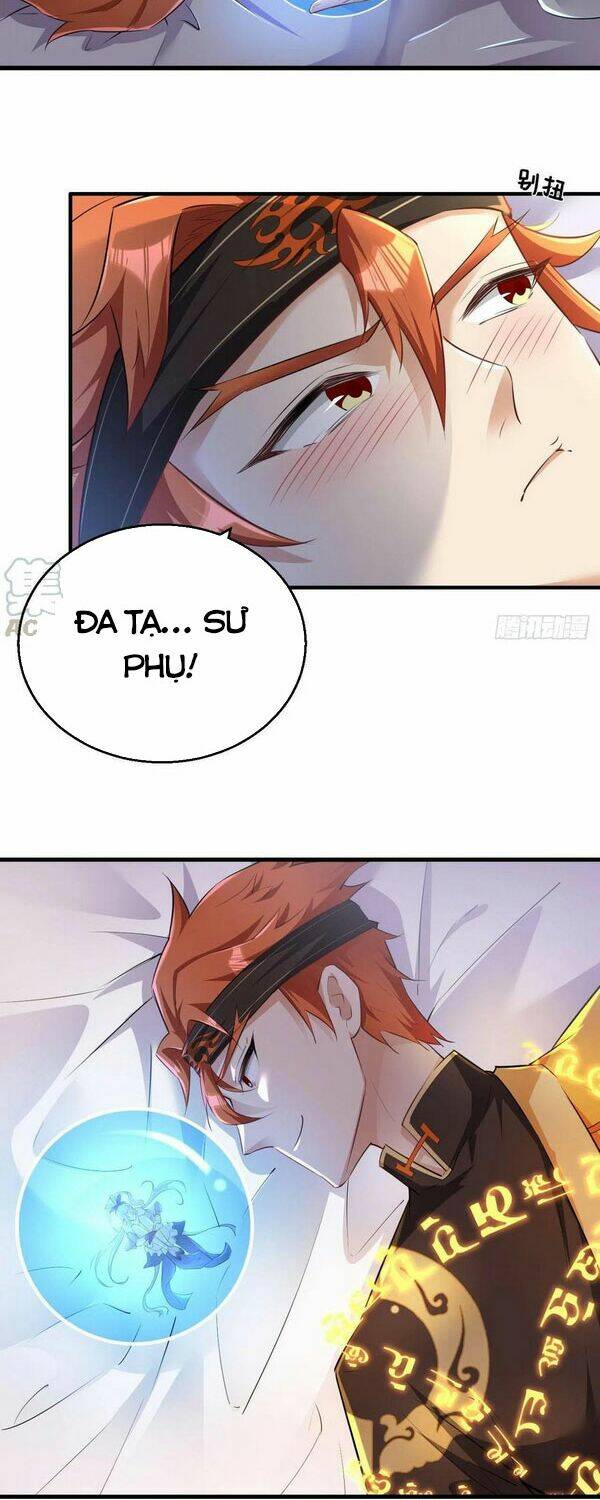 tà du ký chapter 101 19