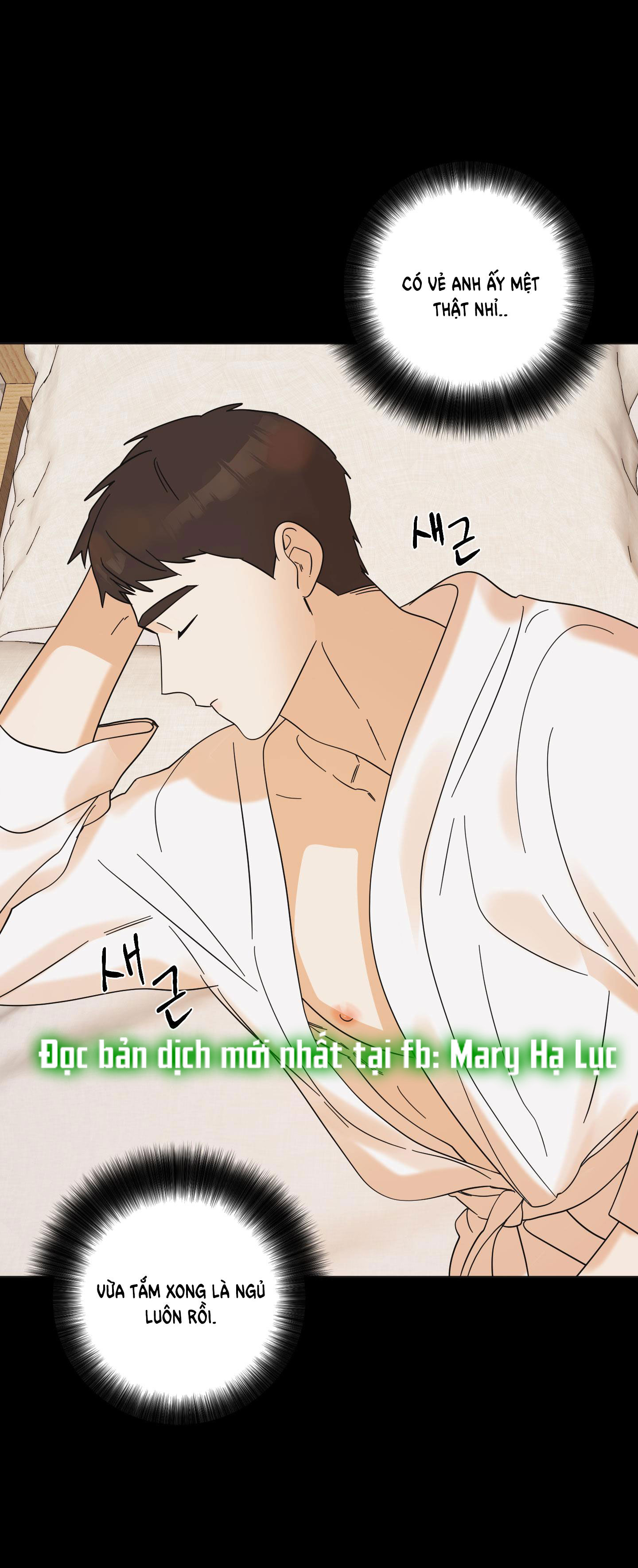 [18+] soldam tv chapter 7.2 11