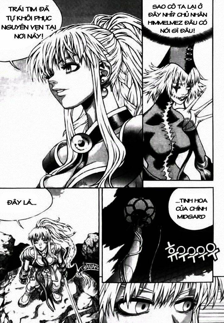 ragnarok - into the abyss chapter 61 6