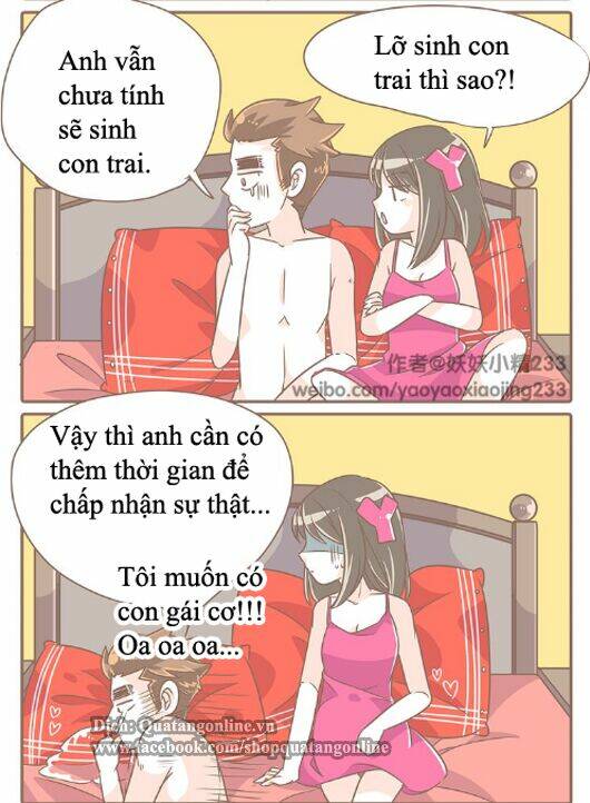 đại thánh và tiểu yêu chapter 24 7