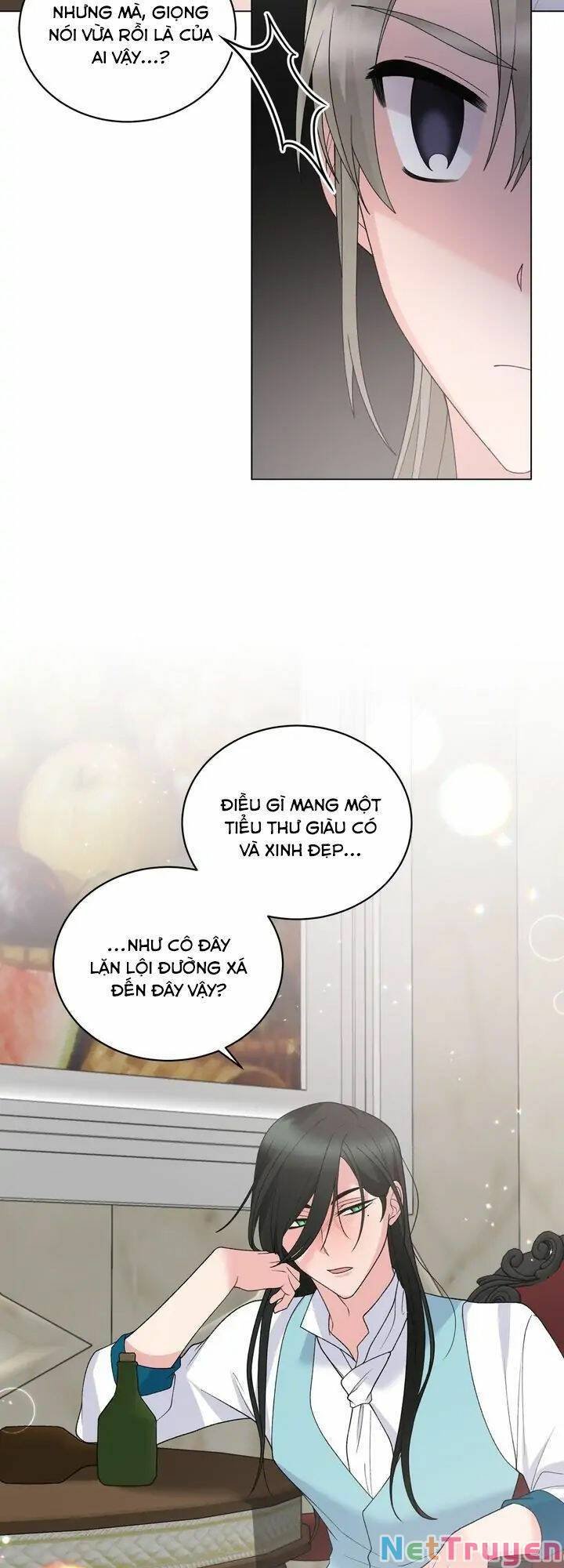 là nhân vật phản diện nhưng tôi sẽ trở thành nữ chính chapter 62 23